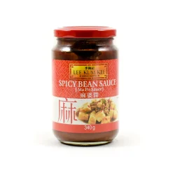 Lee Kum Kee Spicy Bean Sauce Ma Po, 340g