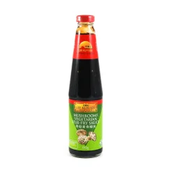 Lee Kum Kee Vegetarian Stir-Fry Sauce, 510g