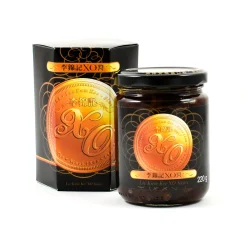 Lee Kum Kee XO Sauce, 220g