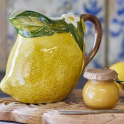 Lemon Jug, 1.34 Litre