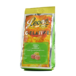 Leone Citrus Fruit Jellies, 150g