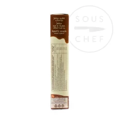 Leone Gianduja Hazelnut Chocolate Spread Tube, 115g