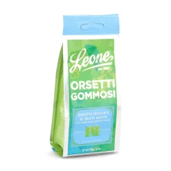 Leone Mojito Gummy Bears, 100g