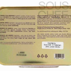 Leone Regal Torino Sweets in Gift Box, 400g