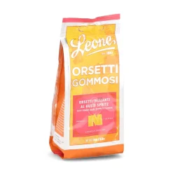 Leone Spritz Gummy Bears, 100g