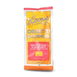 Leone Spritz Gummy Bears, 100g