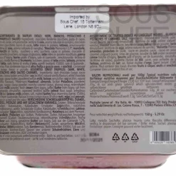 Leone Truffle Selection in Gift Tin, 150g