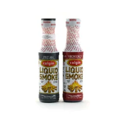 Liquid Smoke Duo