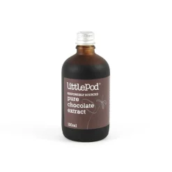 Littlepod Pure Chocolate Extract, 100ml