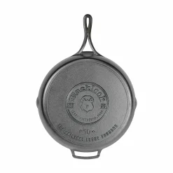 Lodge Blacklock Cast Iron Skillet