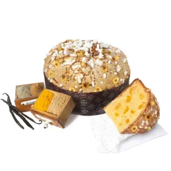 Loison Apricot & Spices Veneziana, 600g