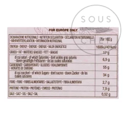 Loison Classic Filone, 500g