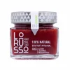 LoRUSSo Organic Artisanal Raspberry Jam, 305g