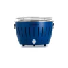 Lotus Grill Mini, Blue