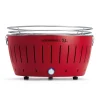 Lotus Grill XL - Red
