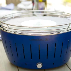 Lotus Grill XL, Blue