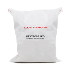 Louis Francois Dextrose, 5kg