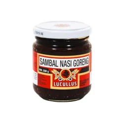 Lucullus Sambal Nasi Goreng, 200g