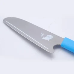 MAC Blue AUS8 Children's Knife, 12.5cm