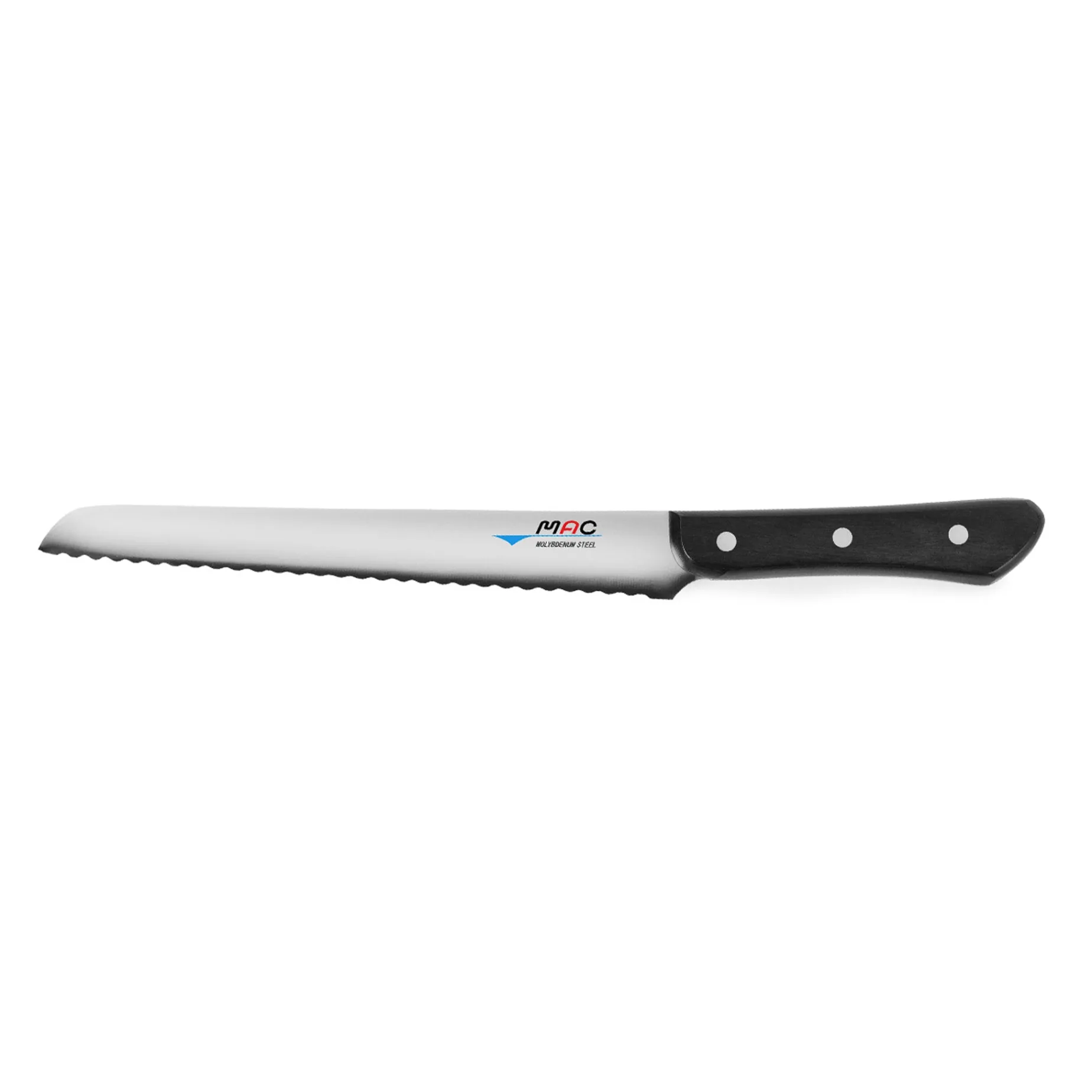 MAC Chef Series Bread Knife, 22cm