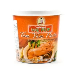 Mae Ploy Tom Yum Paste, 1kg