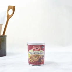 Mae Sri Thai Jungle Curry Paste - Kaeng Par, 400g