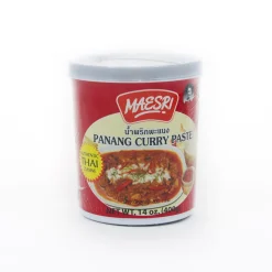 Mae Sri Thai Panang Curry Paste, 400g