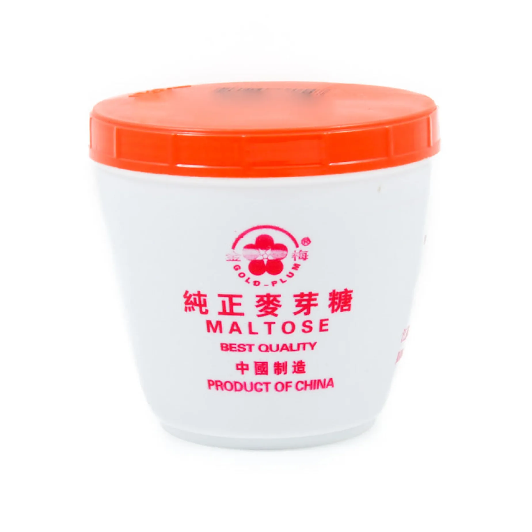 Maltose - Malt Syrup, 500g