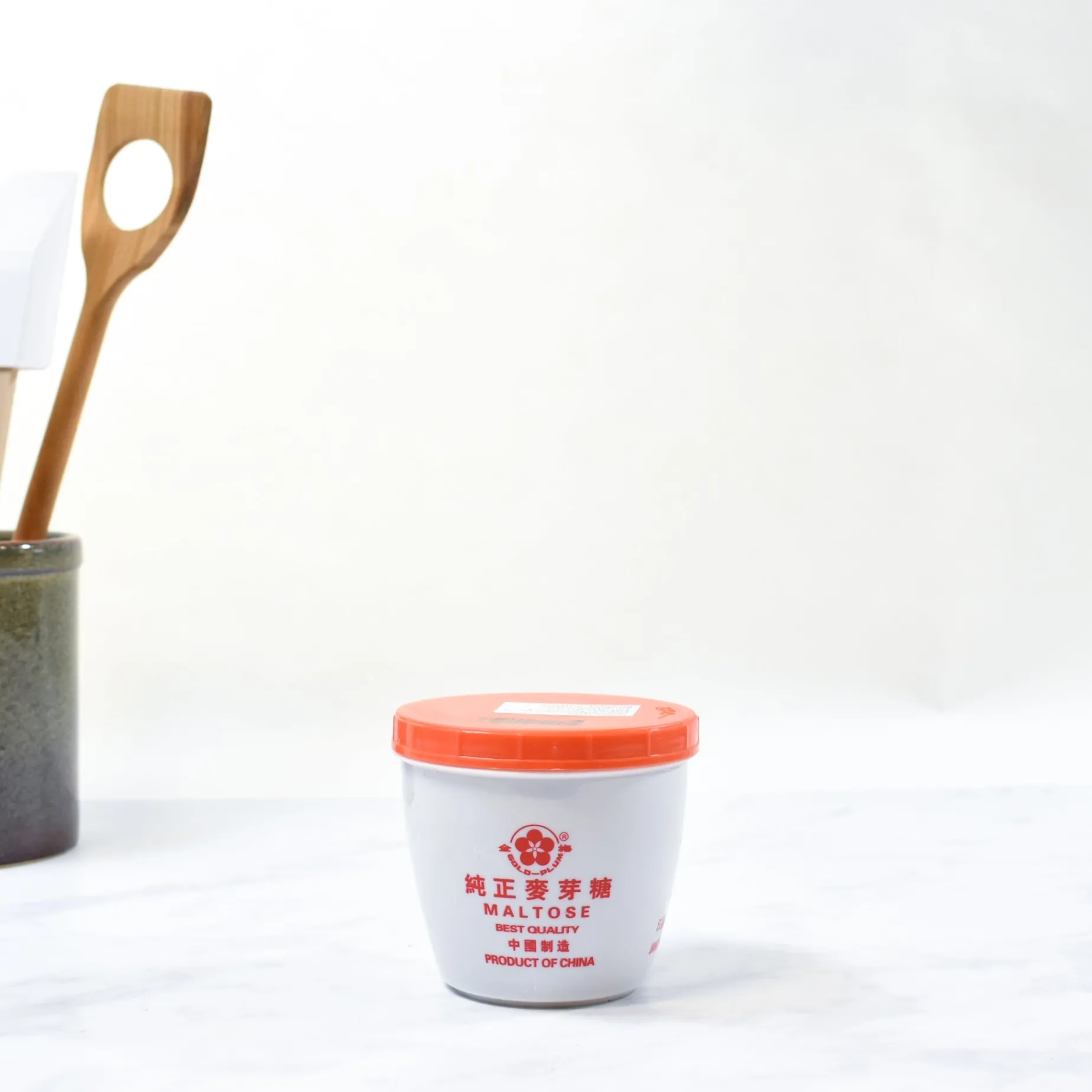 Maltose - Malt Syrup, 500g