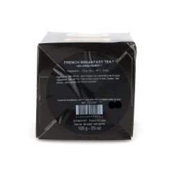 Mariage Freres French Breakfast Tea Loose Tea, 100g