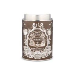 Mariage Freres Heritage Gourmand Mousse au Chocolat Black Loose Tea, 100g