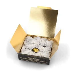 Mariage Freres Jasmin Mandarin Tea Bags, 75g