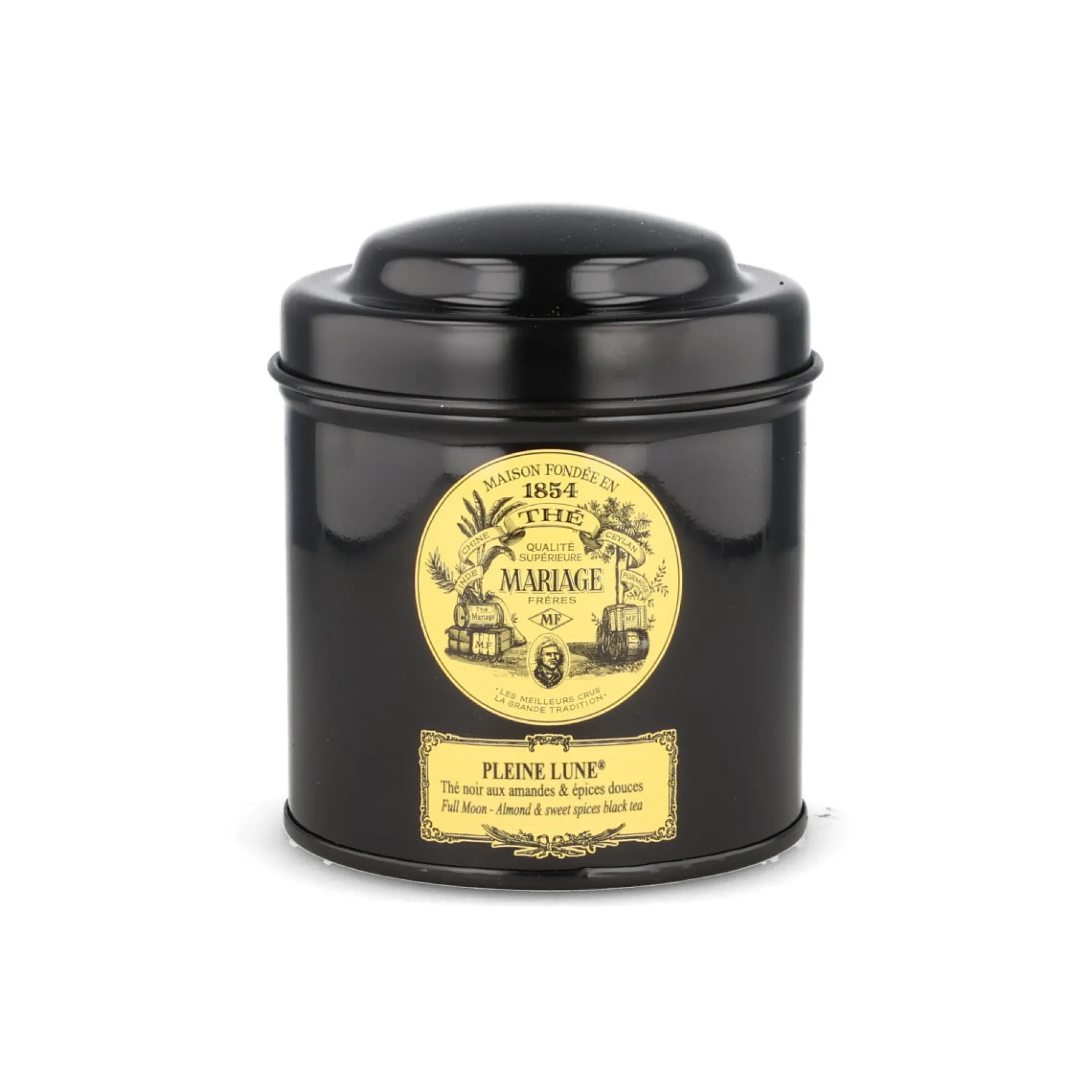Mariage Freres Pleine Lune Loose Tea, 100g