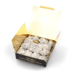 Mariage Freres Yuzu Temple Tea Bags, 75g