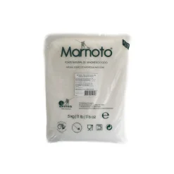 Marnoto Hand Harvest Coarse Sea Salt, 5kg