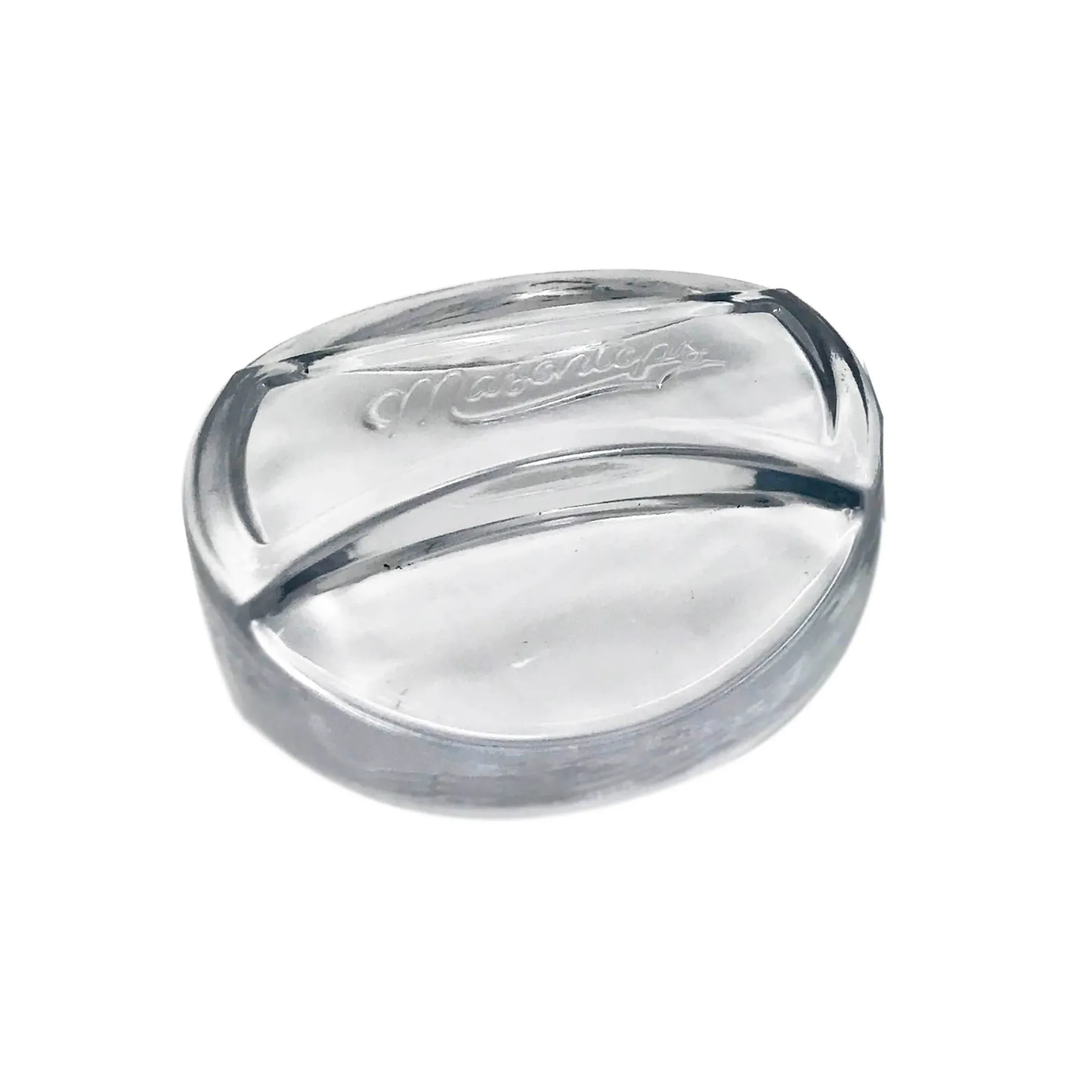 Masontops Pickle Pebbles, Set of 4 Wide Mouth Fermentation Weights