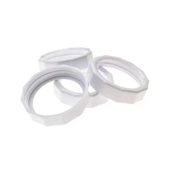 Masontops Wide Mouth Tough Bands, Set of 4