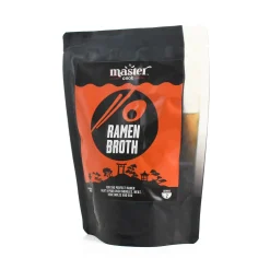 Master Cook Ramen Broth, 350ml