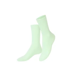 Matcha Mochi Socks, 2 Pairs