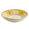 Materia Gallina Yellow Goat Salad Bowl
