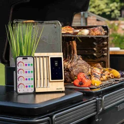 Meater Pro XL Thermometer Set