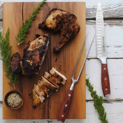 Messermeister Avanta Pakkawood Carving Set