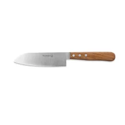 Messermeister Future Santoku Knife, 16.5cm