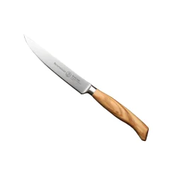 Messermeister Oliva Luxe Steak Knife, 13cm