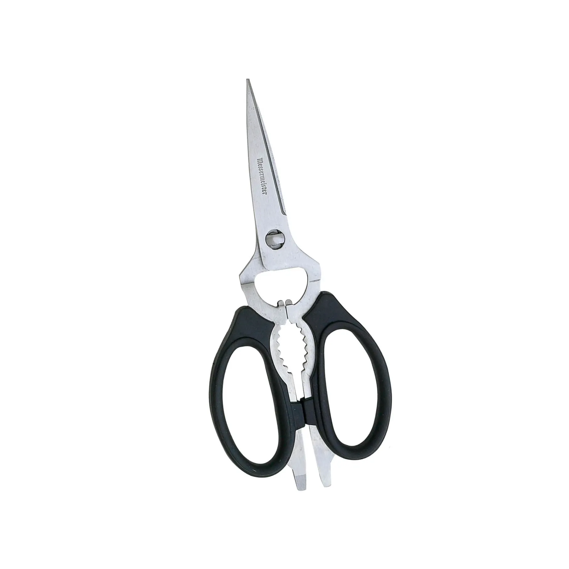 Messermeister Take-Apart Kitchen Scissors, 20cm