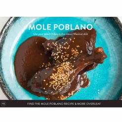 Mexican Chilli Selection