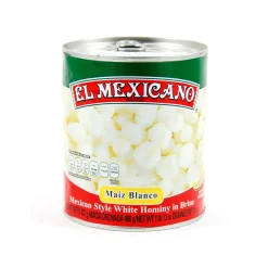 Mexican Hominy, 822g