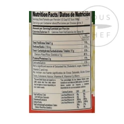 Mexican Hominy, 822g