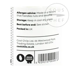 Mexican Oregano, 20g