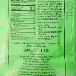 Michele Portoghese Gnocchetti, 500g